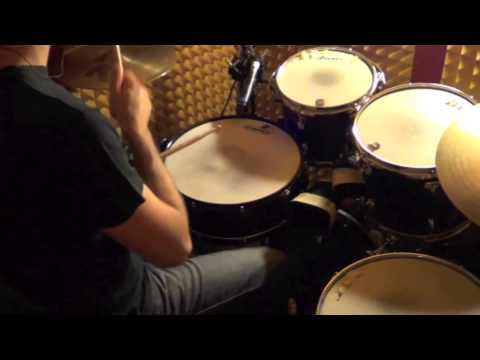 #01 Sticking patterns