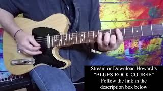 START ME UP GUITAR LESSON - How To Play START ME UP By The Rolling Stones