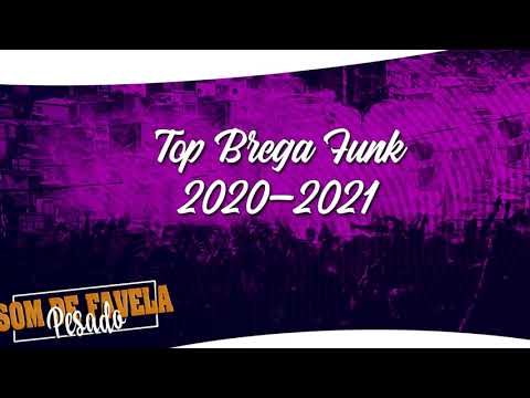 Top 5 BREGA FUNK 2021 (playlist Com os Melhores BREGA FUNK 2021)
