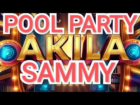 POOL PARTY PART 2 chichewa version GeOrGe'S ❣️