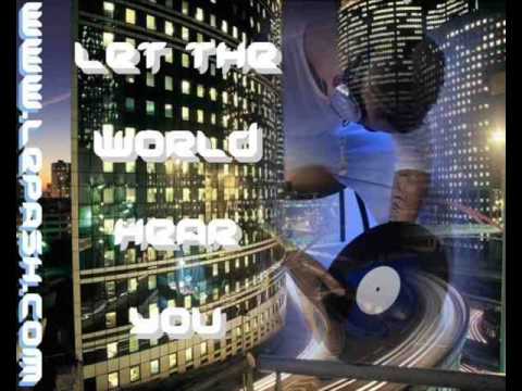 le pash da funksta mix - keri hilson & r kelly vs agent x - number 1 - www.lepash.com