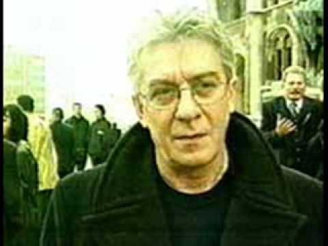 Cseh Tamás-Másik János: Háború van