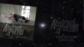 Abstract Forms - Purpose (lyric video)