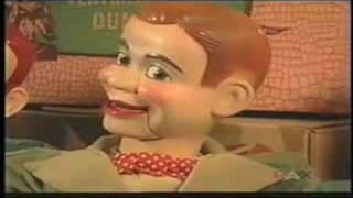 Andy Gross Ventriloquist Collection part 2
