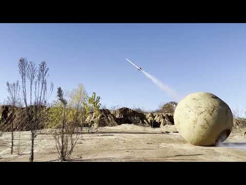 La meilleure façon d'explorer les cratères lunaires : une boule robotique géante