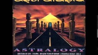 Astralasia - Seventh wander