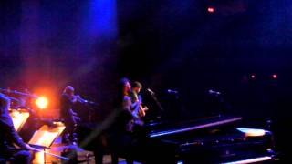 Dan Mangan - If I Am Dead - Orpheum, Vancouver
