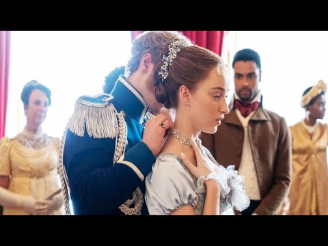 The Story Of Daphne And Simon Bassett - P2