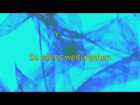 Ein bisschen Spass muss sein