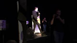 Lorenzo Antonio Cuando me Vaya de tu lado 17/02/018