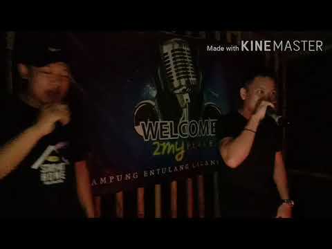 Wilton Entalang cover HAA TEPOK