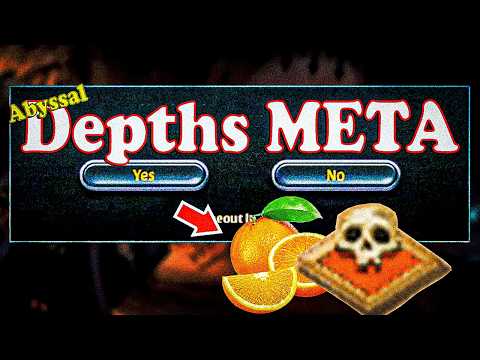 Best Duo Builds for Abyssal Depths (2v2 META 2025)