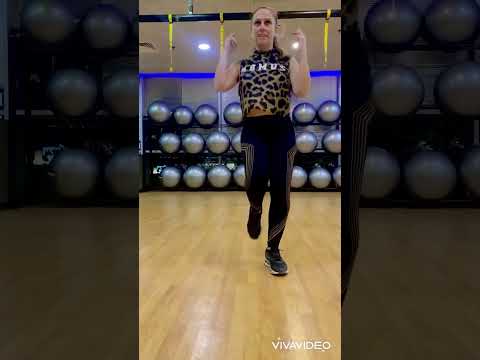 Zumba with Mirit - Solo para ti | Alvaro Soler, Topic