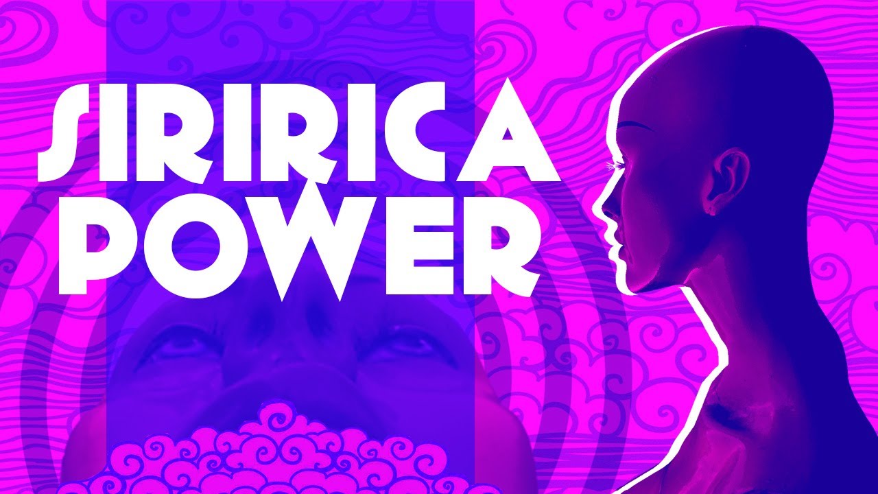 SIRIRICA POWER (2020)