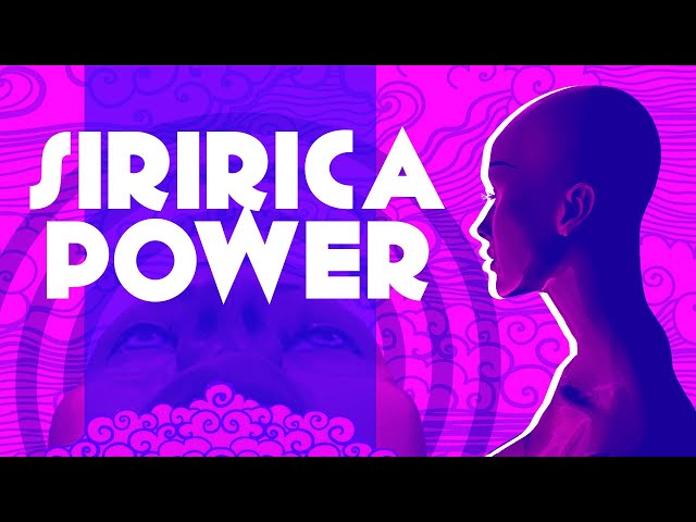 SIRIRICA POWER (2020)