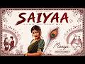 MANIYA l SAIYAA l ft.@akshaybunker1998 l Roshni jee l prod.@anand-07-Music  l MV l 2026