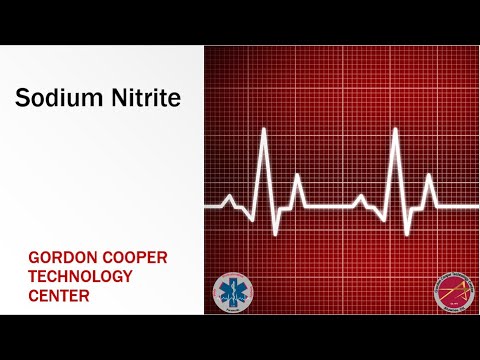 Sodium nitrite powder, >99%, 50 kg bag