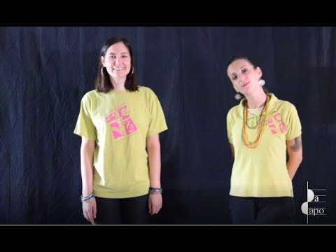 Associazione Da Capo - Corso di Canto Moderno