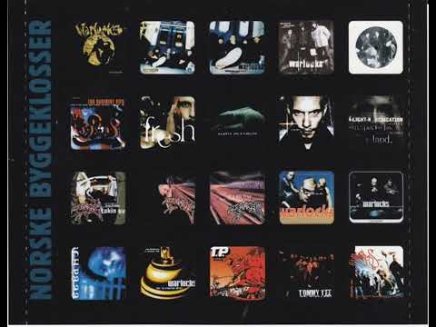 Mike Zoot Ft. El The Sensei - International Connects Pt. 2