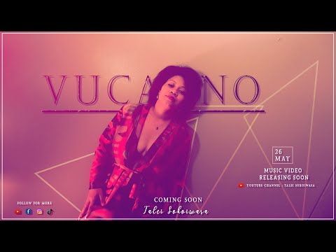 Talei Sokoiwasa - Vuca No (Official Music Video)