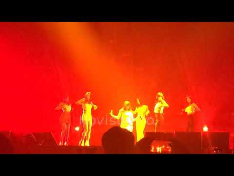 [190928] Apink - I’m So Sick | SKF INDONESIA 2019
