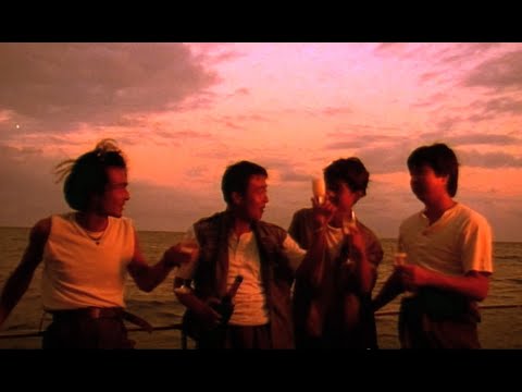 『Yuzurenai Natsu』MUSIC VIDEO のサムネイル