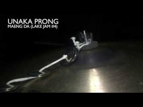Unaka Prong - Maeng Da (Lake Jam #4)