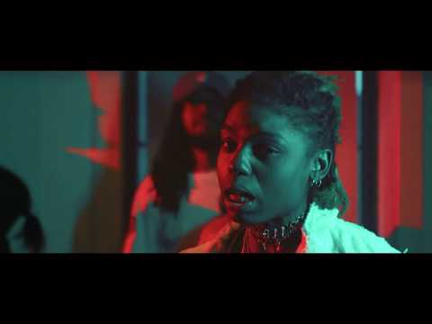 Niambi J - Starz (Official Music Video)