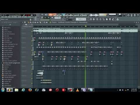 HOW TO MAKE AFROBEATS JOSHBEATZ AND PATORANKING STYLE ON FLSTUDIO 12