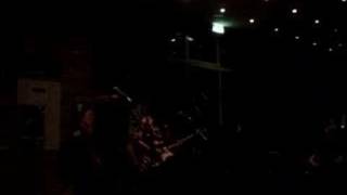 CHRIS KNIGHT (LIVE) BRING THE HARVEST HOME