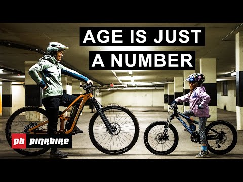 Christina má narozeniny