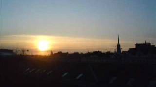iso 68 - vom weg zur sonne