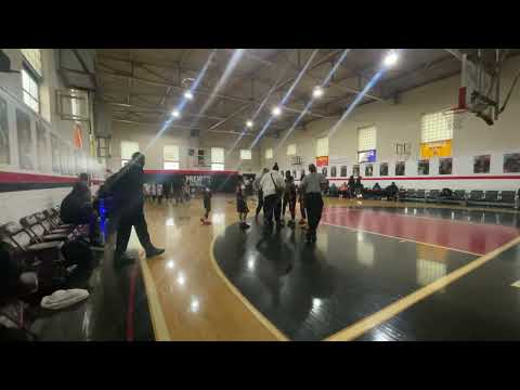 TeamSilk 2032 vs Team Melo-Tay