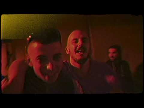 S1 x BRES - SIDERO (Official Music Video)