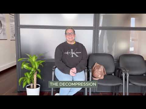 Low Back pain and Headaches gone after receiving beautiful adjustments from The Connect in Nevada!