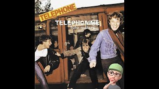 TeÌaleÌaphone - TELEPHOMME (tuto guitare)