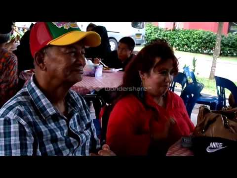 SoulHunterz Open House 1