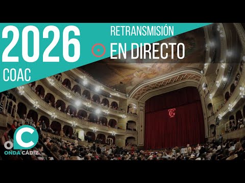 [COAC 2026] 10ª Sesión de Preliminares