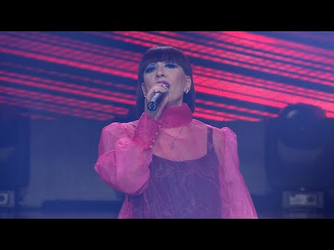 Kenge Moj - Irma Libohova - Si ta kuptoj | Ikonat e muzikes shqiptare - Vizion Plus