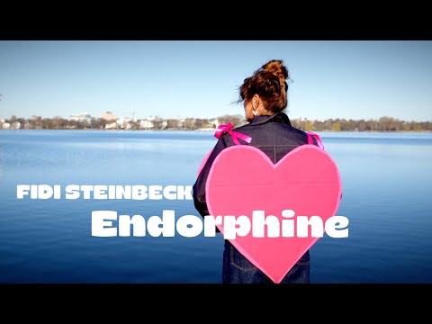 Fidi Steinbeck - Endorphine (official video)