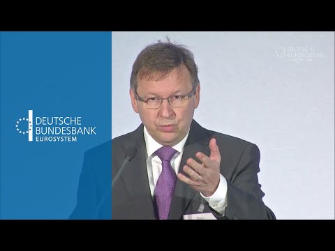 Zahlungsverkehrssymposium 2015: Banken im Wettstreit mit anderen Zahlungsverkehrs-Dienstleistern