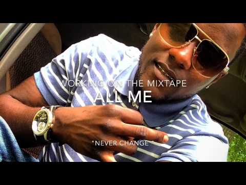 YNCFN Podco Love- "Neva Change"