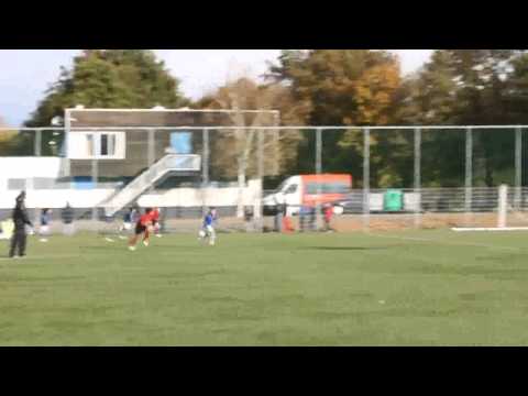 DWS E3 - AFC E2 (27-10-2012)