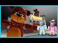 MIPAN ZUZUZU Escape From Freddy S Pizza Shop ROBLOX