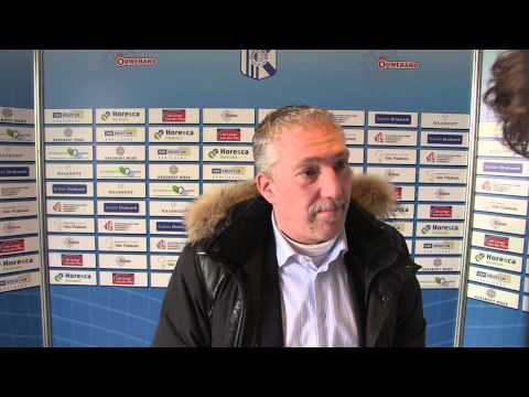 Interviews Quick Boys - Ajax