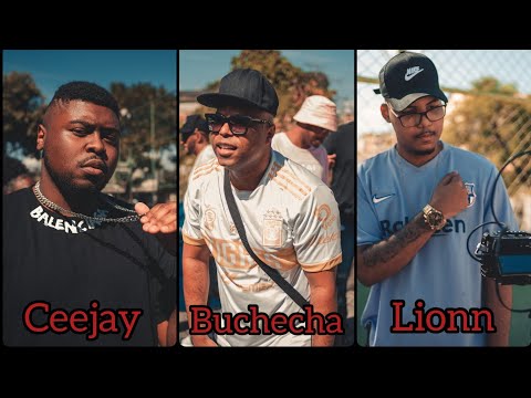 LIONN - Cria de verdade ft Buchecha e Ceejay (Prod. Brito)