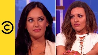 Ex Tinder Flame Makes Things Awkward | Your Face Or Mine