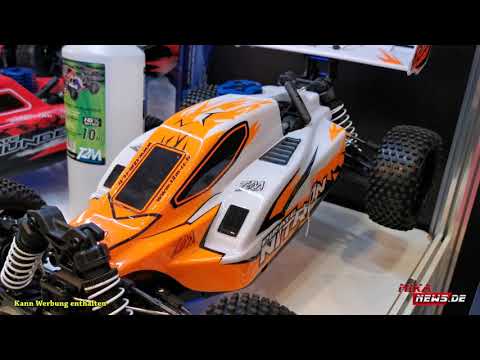 Pirate Nitron von T2M präsentiert auf der Spielwarenmesse Nürnberg   Toy Fair