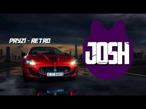 [Electronic] Pryzi - Retro