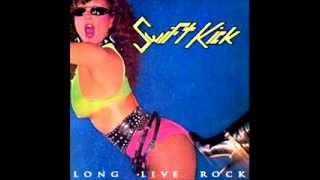 Swift kick -  gimme more -  1984